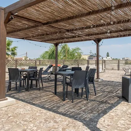 Guest house Marirosa