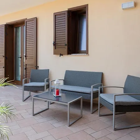 Guest house Marirosa