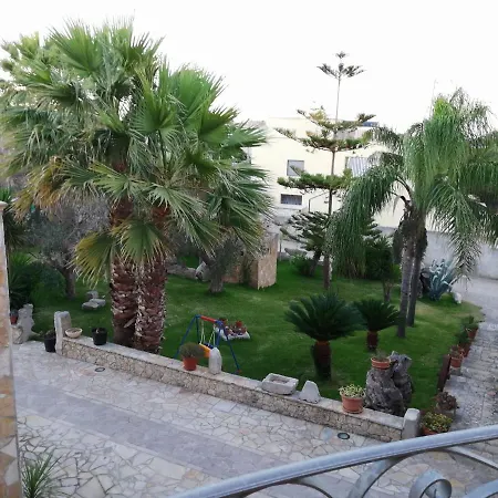 Marirosa Guest house Casamassella