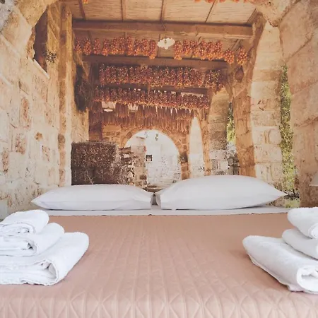 Pensjonat Marirosa Casamassella