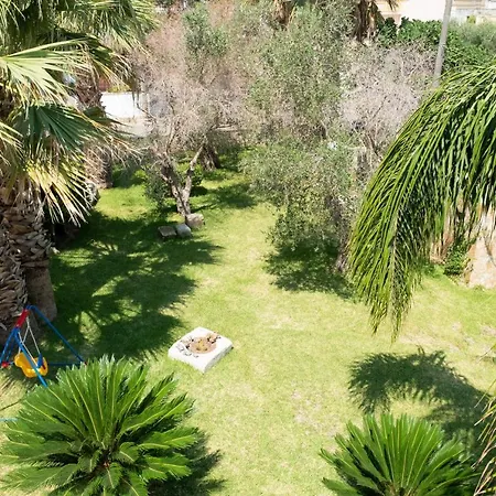 Marirosa Casamassella