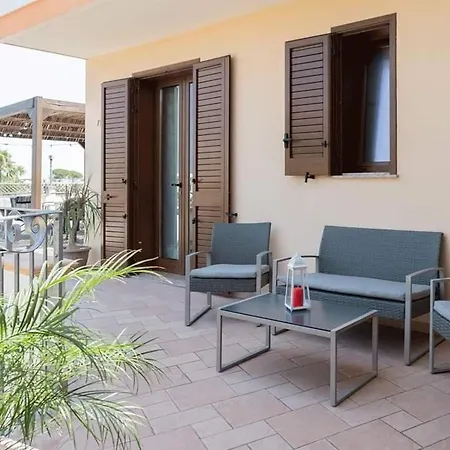 Guest house Marirosa