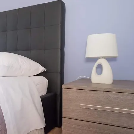 Marirosa Pensjonat Casamassella