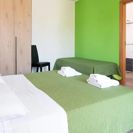 Pensjonat Marirosa 3*