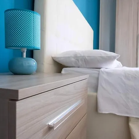 Pensjonat Marirosa 3*