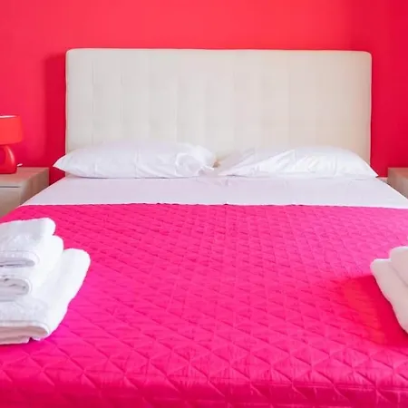 Guest house Marirosa
