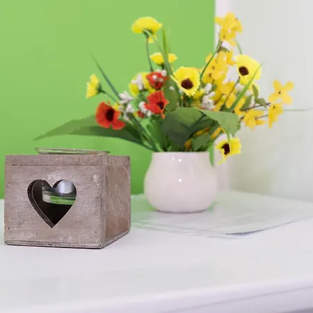 Marirosa Pensjonat Casamassella