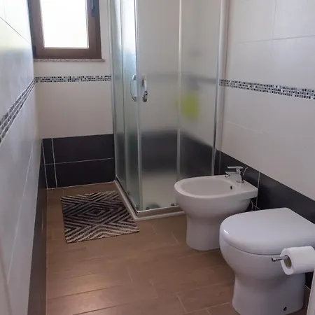 Marirosa 3* Casamassella