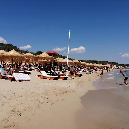 Marirosa Πανσιόν 3*