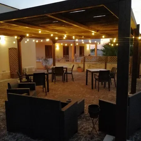 Marirosa 3* Casamassella