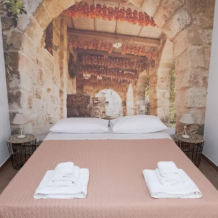 Guest house Marirosa