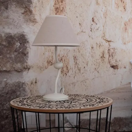 Marirosa Πανσιόν Casamassella