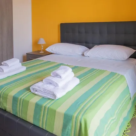 Marirosa Casamassella