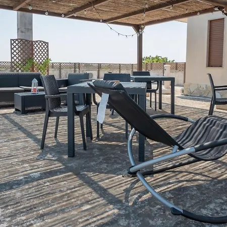 Marirosa Πανσιόν