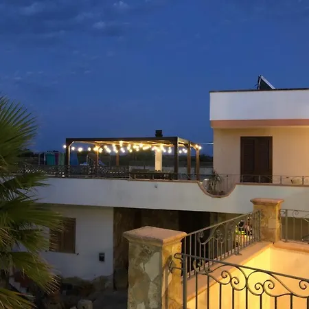 Marirosa Πανσιόν Casamassella