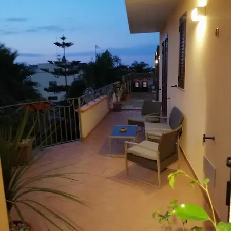 Marirosa Casamassella