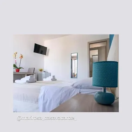 Πανσιόν Marirosa 3*