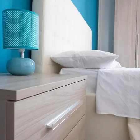 Marirosa 3* Casamassella