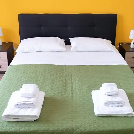 Marirosa 3* Casamassella