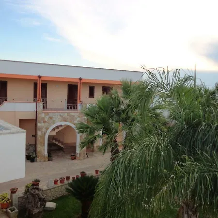 Marirosa Πανσιόν