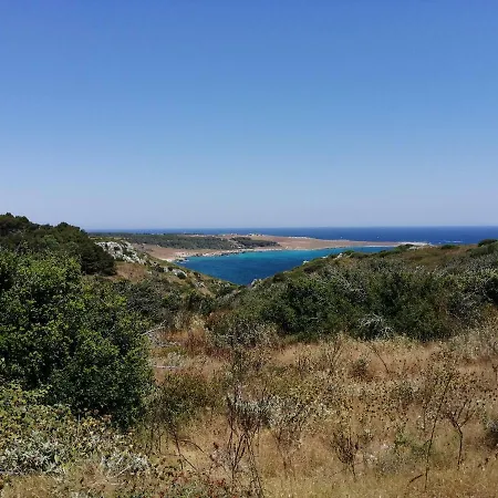 Konukevi Marirosa Casamassella