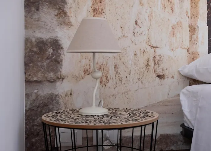 Marirosa Guest house Casamassella