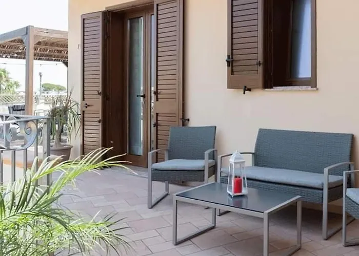 Guest house Marirosa