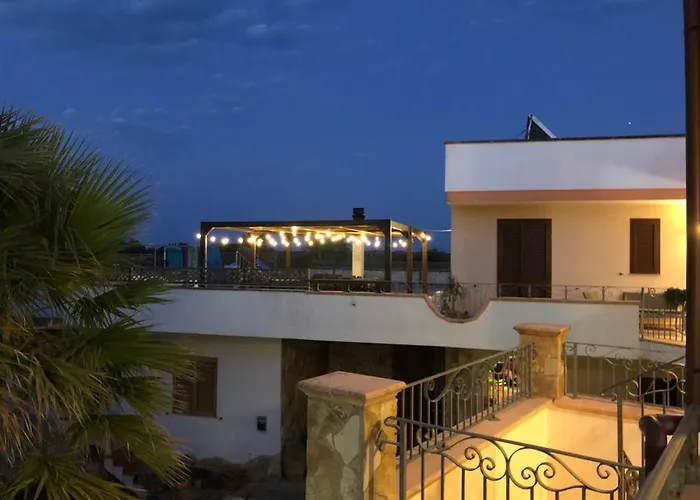 Marirosa Guest house Casamassella