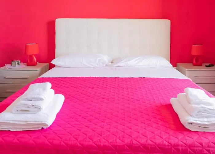 Guest house Marirosa
