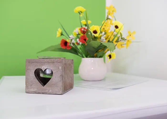 Marirosa Guest house Casamassella