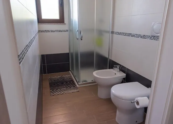 Marirosa 3* Casamassella