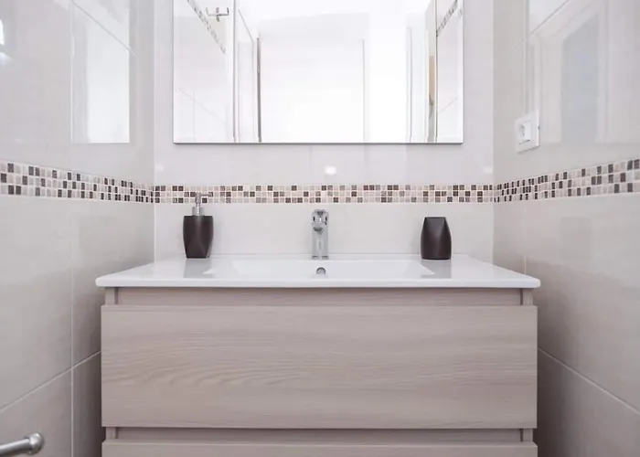 Marirosa Gæstehus 3*