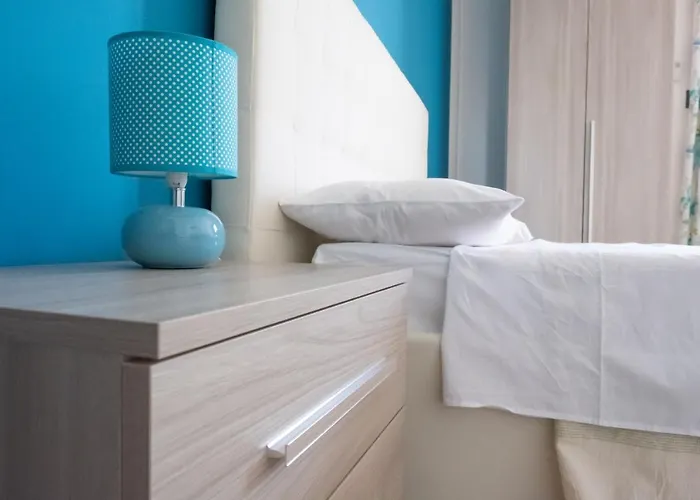 Marirosa 3* Casamassella